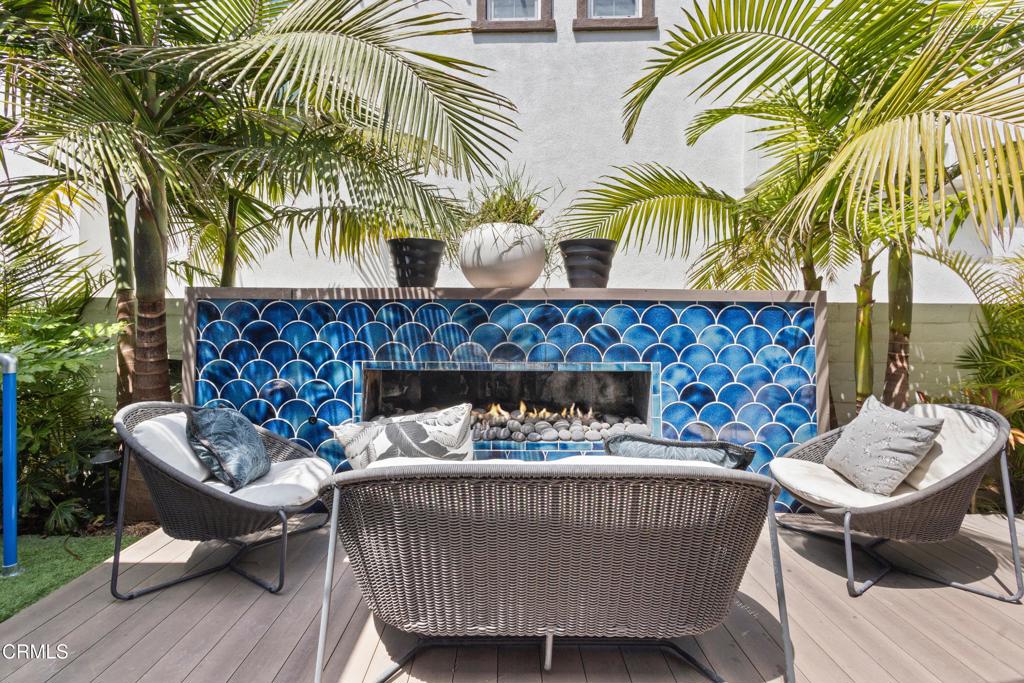 Seabridge - 5266 - Residential Lease