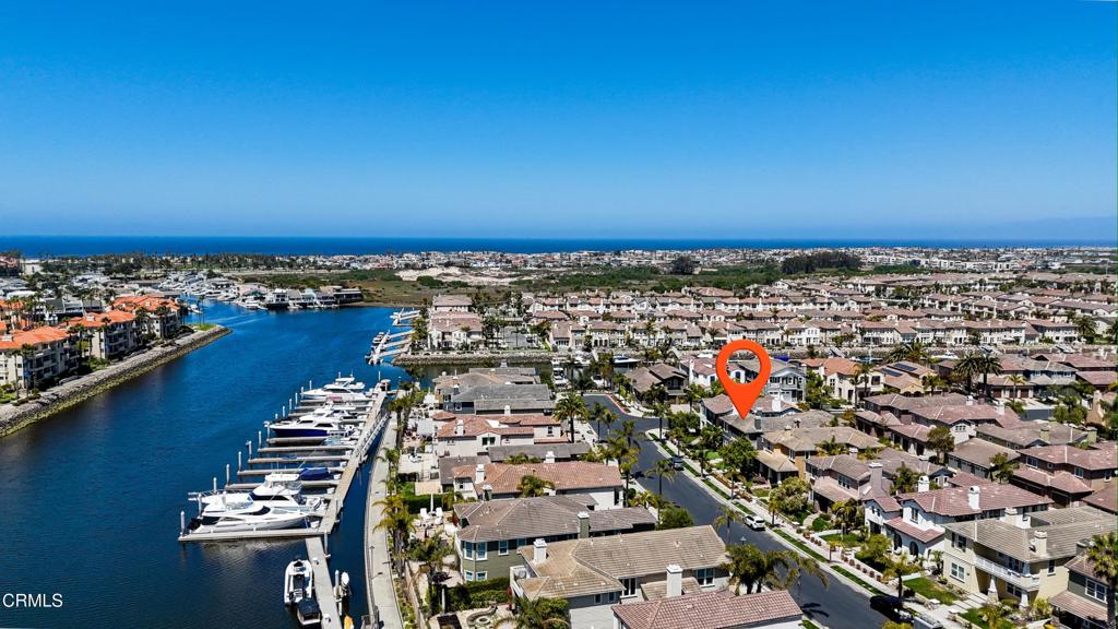 Seabridge - 5266 - Residential Lease