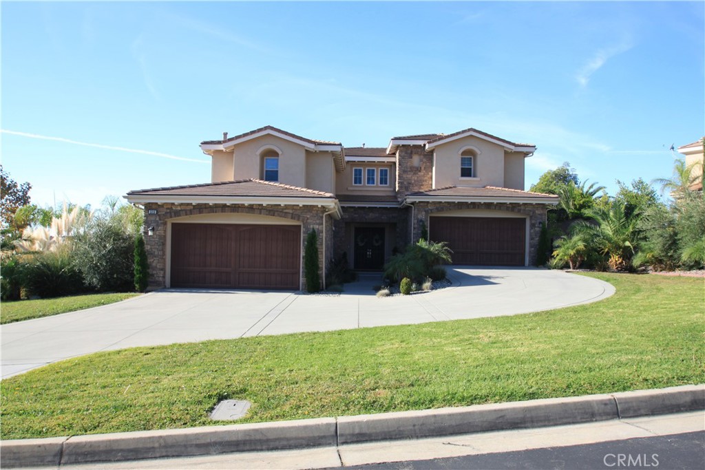 5016 Corral Court