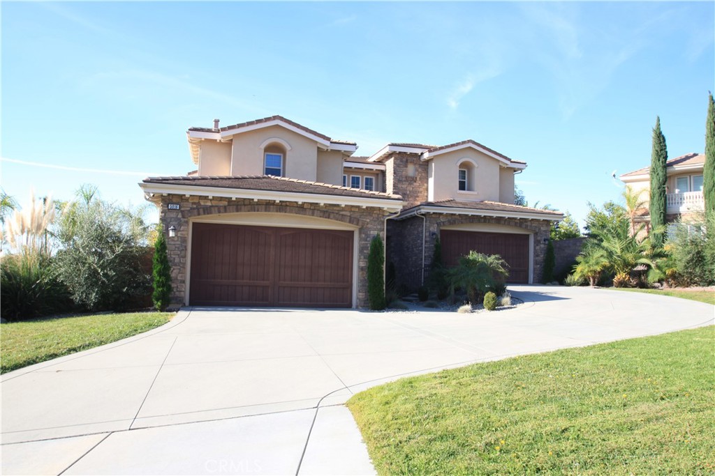 5016 Corral Court