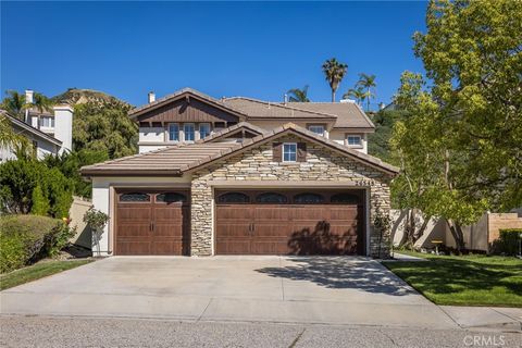 Photo of 26548 Cardinal Dr, Canyon Country, CA 91387 (MLS # SR26077265)