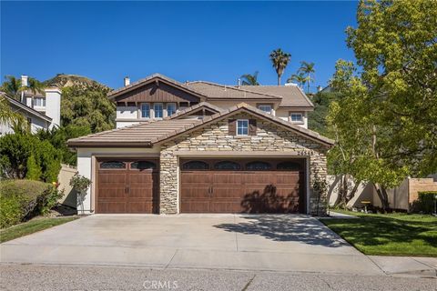 Photo of 26548 Cardinal Dr, Canyon Country, CA 91387 (MLS # SR26077265)