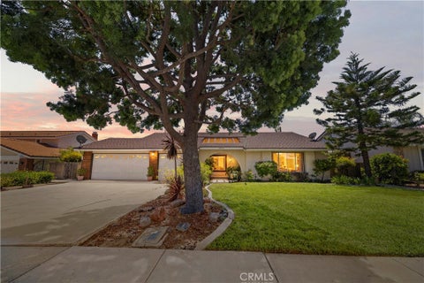 Photo of 1860 Olivewood Street, La Verne, CA 91750 (MLS # CV26194610)