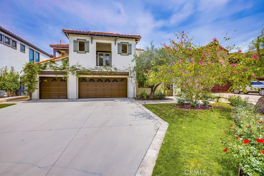 44 Water Lily Way