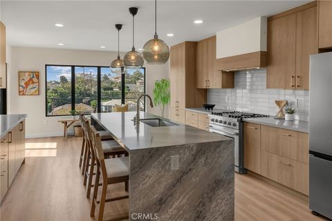 Photo of 5309 Maymont Dr, Los Angeles, CA 90043 (MLS # DW26064079)