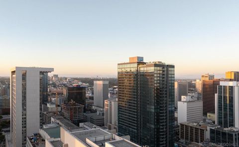 Photo of San Diego, CA 92101 (MLS # 250032458SD)