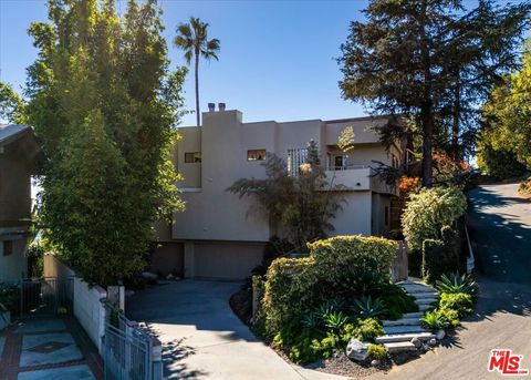 1358 Killarney Avenue Los Angeles CA 90065