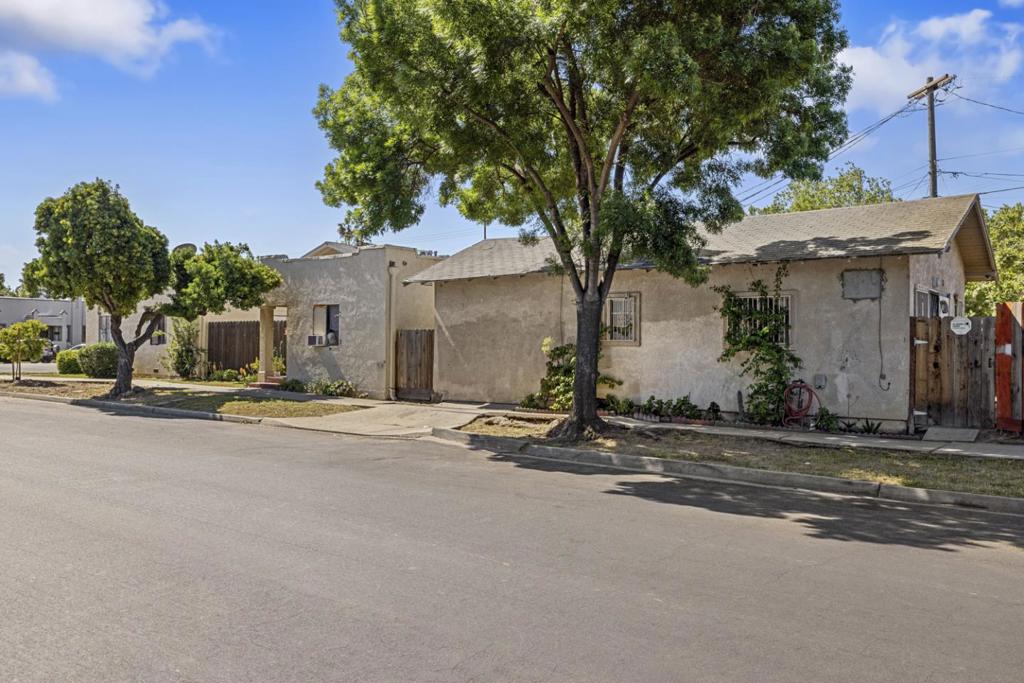 101107 I Street