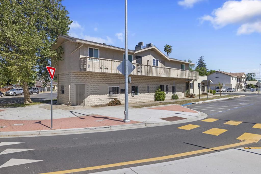 101107 I Street