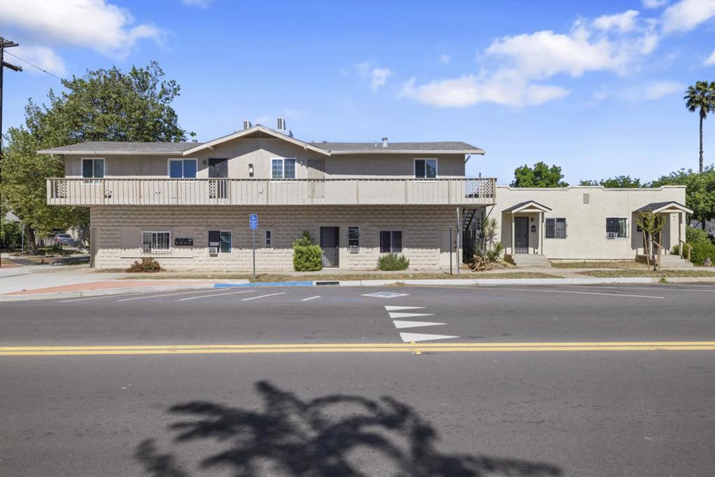 101107 I Street