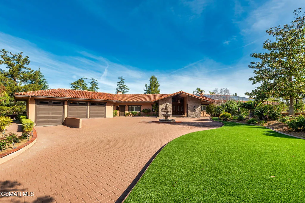 Thousand Oaks, California 91361, United States, 6 Bedrooms Bedrooms, ,6 BathroomsBathrooms,Residential,Active,162925