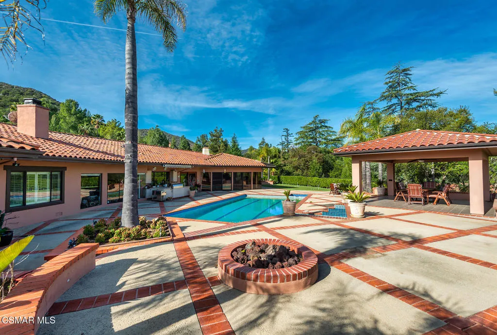 Thousand Oaks, California 91361, United States, 6 Bedrooms Bedrooms, ,6 BathroomsBathrooms,Residential,Active,162925