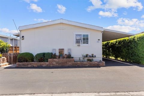 9080 Bloomfield Avenue 33 Cypress CA 90630