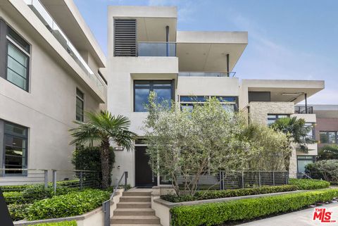 Photo of 12660 Millennium Drive, Los Angeles, CA 90094 (MLS # 26834873)