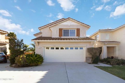 Photo of 117 Macademia Lane, Simi Valley, CA 93065 (MLS # 225005170)