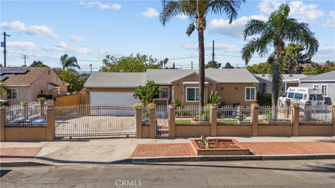 Photo of 13315 Bonanza Street, Arleta, CA 91331 (MLS # SR26201864)
