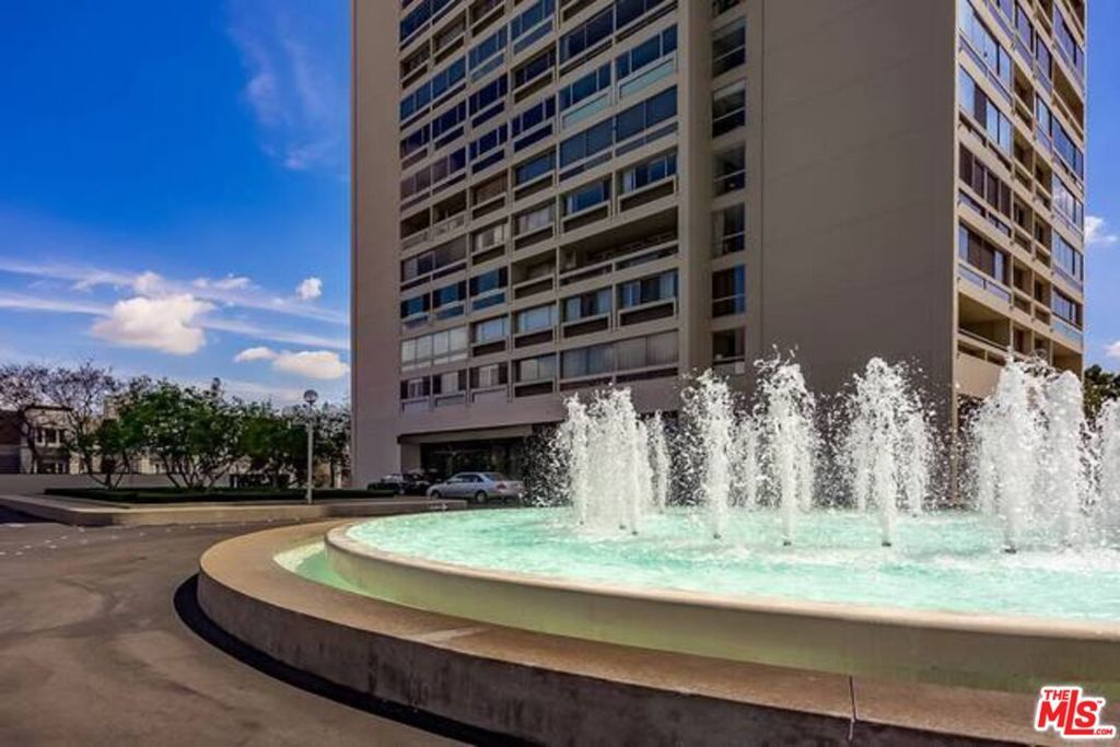Photo of 2220 Avenue Of The Stars #2004W, Los Angeles, CA 90067 (MLS # 25597429)