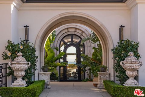Photo of 6201 Murphy Way, Malibu, CA 90265 (MLS # 26831669)