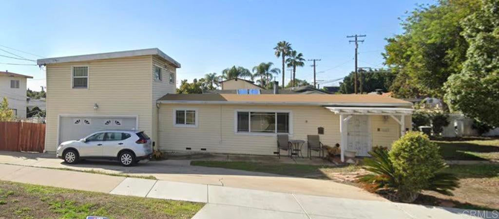102 G Street