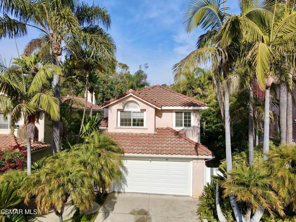 707 Algonquian Street