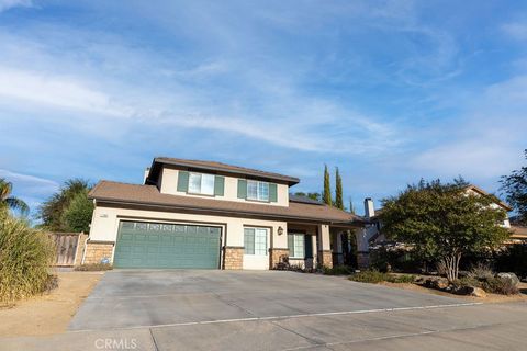 Photo of 1380 Alabaster AVE, Hemet, CA 92545 (MLS # SW26140697)
