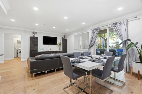 Photo of 809 Auzerais Avenue #146, San Jose, CA 95126 (MLS # ML82047249)