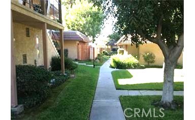 Fashion Walk - Residential Lease