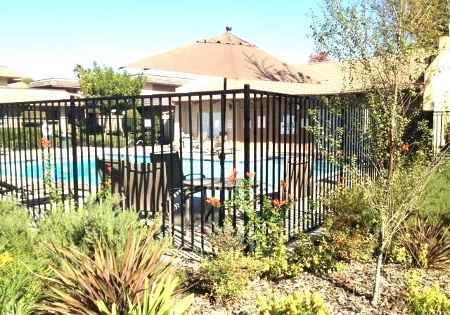 Fashion Walk - Residential Lease