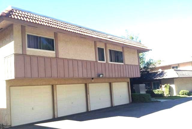 Fashion Walk - Residential Lease