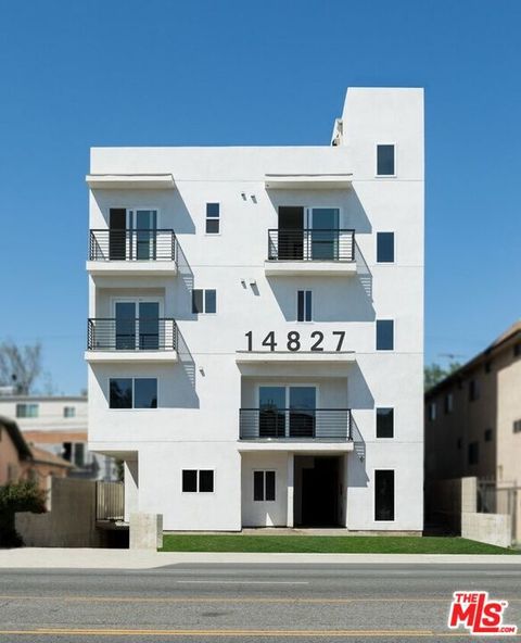 14827 Victory Boulevard Van Nuys CA 91411