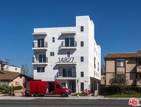 14827 Victory Boulevard Van Nuys CA 91411