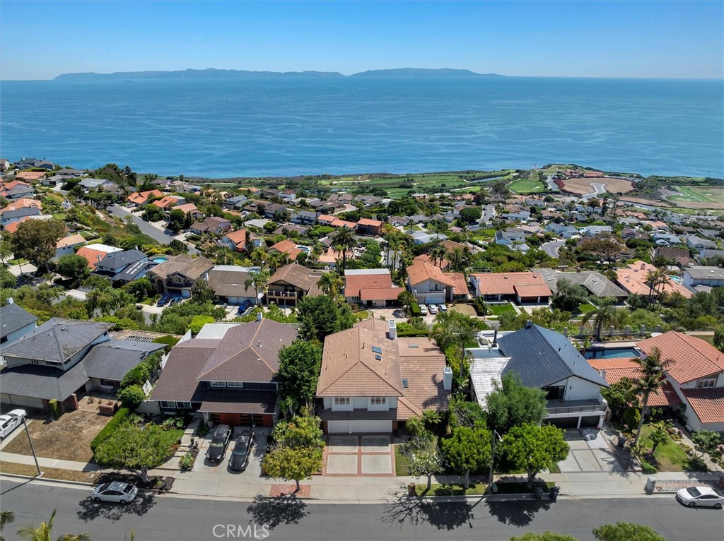 Come see this Coastal Fortress with Unrivaled Panoramic White Water Views in Rancho Palos Verdes before it's GONE! Perched high above the coastline, this exceptional single-family residence combines high end construction with timeless coastal luxury. Engineered for privacy, strength, and peace of mind, this estate offers panoramic white water ocean views stretching along the Rancho Palos Verdes coastline and expanding out to Catalina Island and beyond. Designed for both function and elegance, the home features 4 spacious bedrooms, each with its own private en-suite bathroom. Whether hosting guests or accommodating family, everyone enjoys ultimate comfort and privacy. Solidly built with enduring materials and thoughtful craftsmanship, this home offers a rare sense of security while embracing light-filled open living spaces. Enjoy uninterrupted views of crashing waves, serene sunsets, and the shimmering Pacific on a daily basis. This Rancho Palos Verdes coastal property is a rare blend of strength, privacy, and natural beauty — it is not just a home, it’s a legacy and can now be your own.