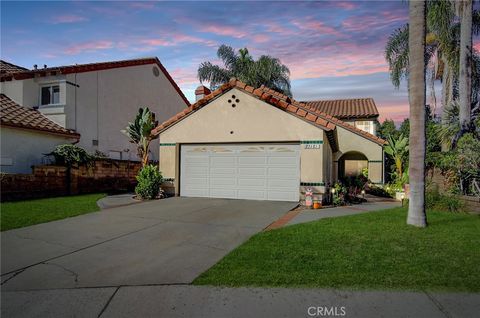 25181 Fairgreen Mission Viejo CA 92692