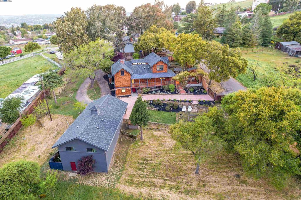 FAIRVIEW - Residential