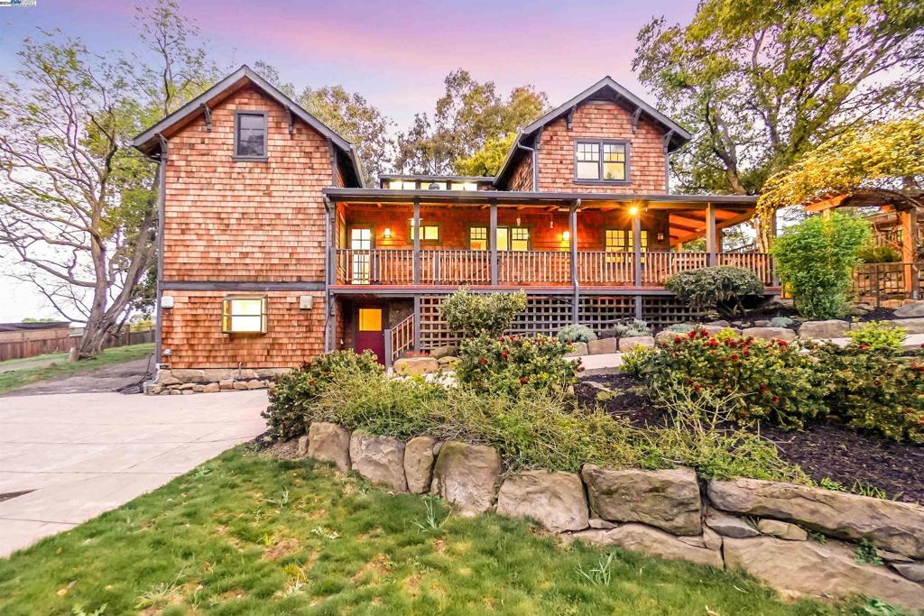 FAIRVIEW - Residential