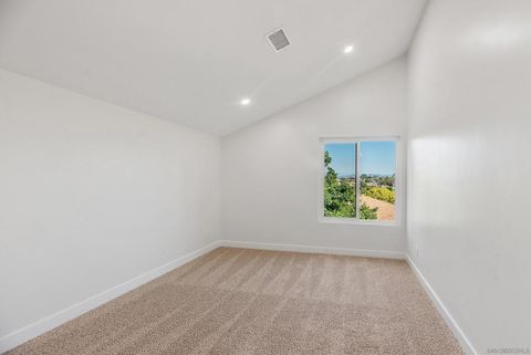Tiny photo for 4145 Marcella St St, Oceanside, CA 92056 (MLS # 260005392SD)