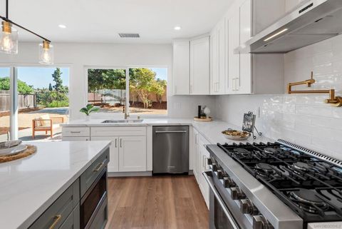 Tiny photo for 4145 Marcella St St, Oceanside, CA 92056 (MLS # 260005392SD)