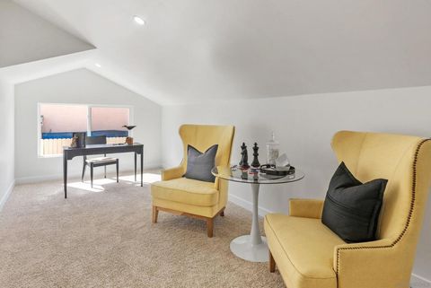 Tiny photo for 4145 Marcella St St, Oceanside, CA 92056 (MLS # 260005392SD)