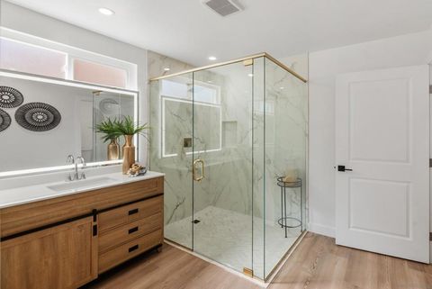 Tiny photo for 4145 Marcella St St, Oceanside, CA 92056 (MLS # 260005392SD)