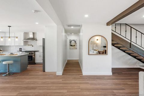 Tiny photo for 4145 Marcella St St, Oceanside, CA 92056 (MLS # 260005392SD)