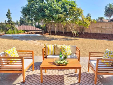 Tiny photo for 4145 Marcella St St, Oceanside, CA 92056 (MLS # 260005392SD)