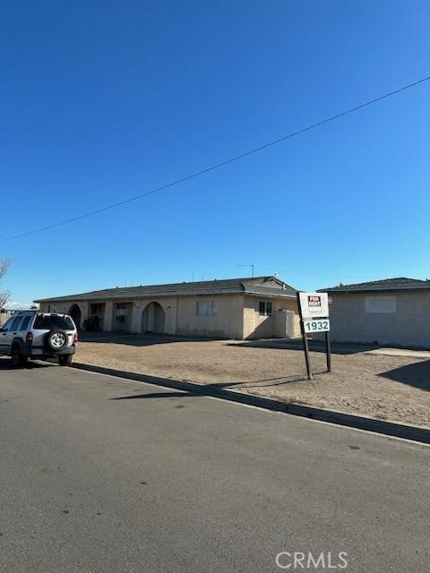 Photo 1 of 8 — 1932 Erin Drive 8, Needles, CA 92363