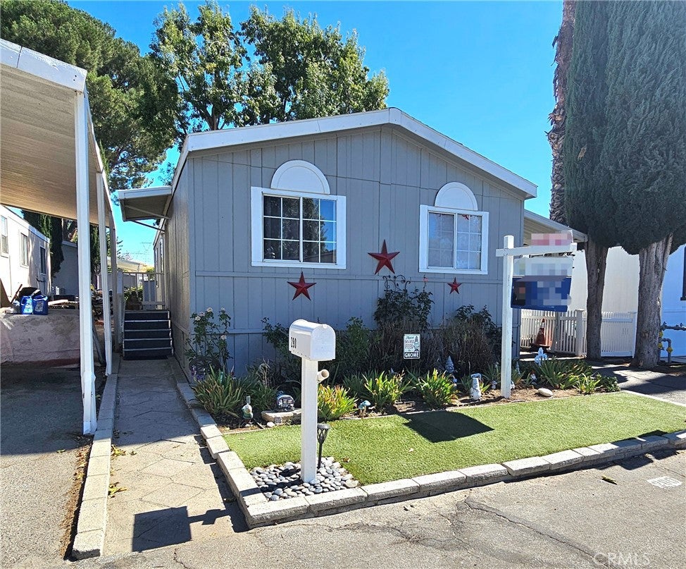 29021 Bouquet Canyon Road 280