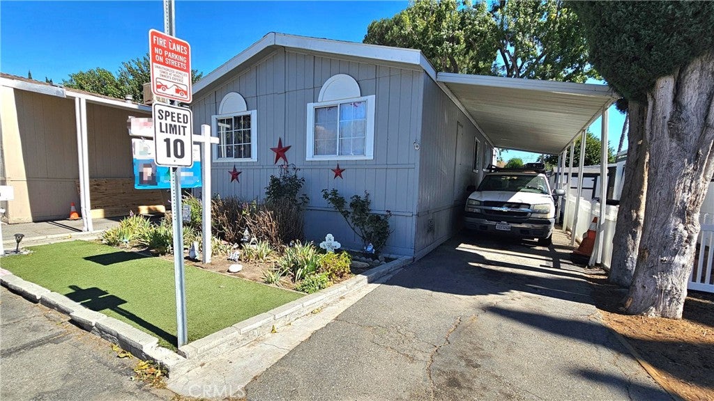 29021 Bouquet Canyon Road 280