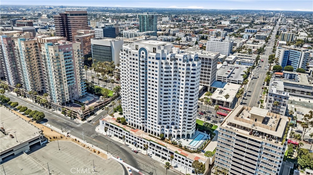 525 E Seaside Way 1105