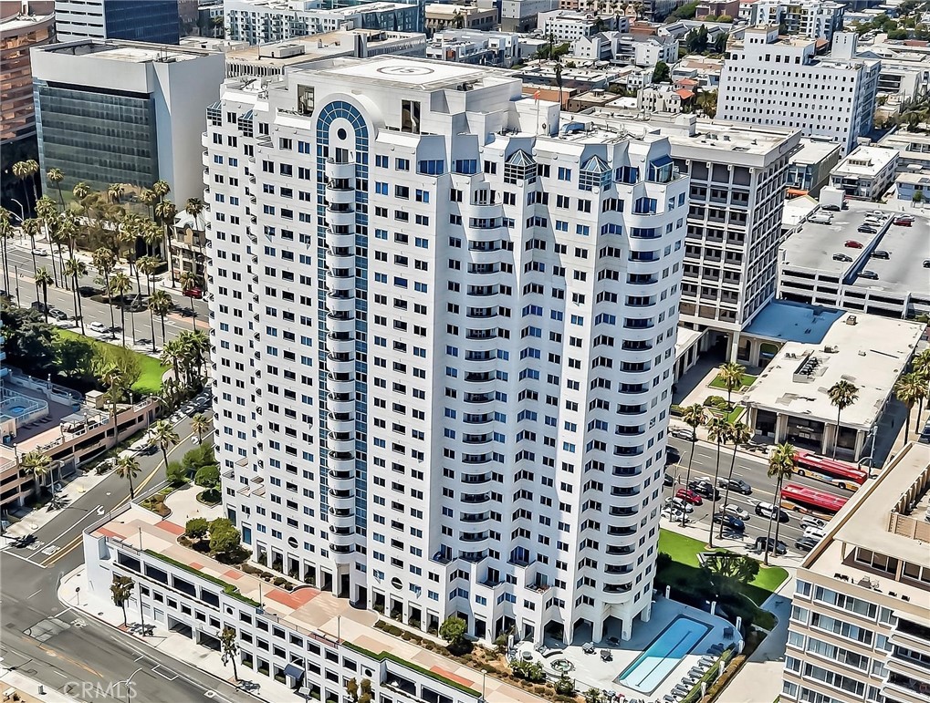525 E Seaside Way 1105