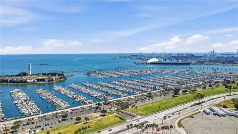 525 E Seaside Way Unit 1105, Long Beach, CA 90802 - MLS#: OC26140287
