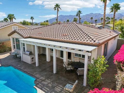 Photo of 60920 Living Stone Drive, La Quinta, CA 92253 (MLS # 219137092DA)