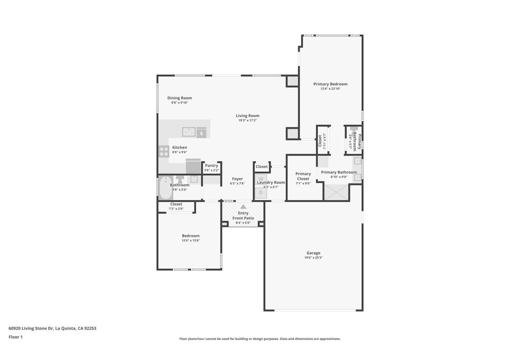 Trilogy - Residential