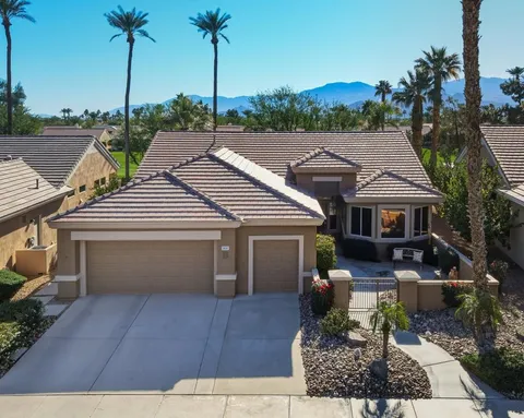 78347 Gray Hawk Drive, Palm Desert, CA 92211 - MLS#: 219141663DA